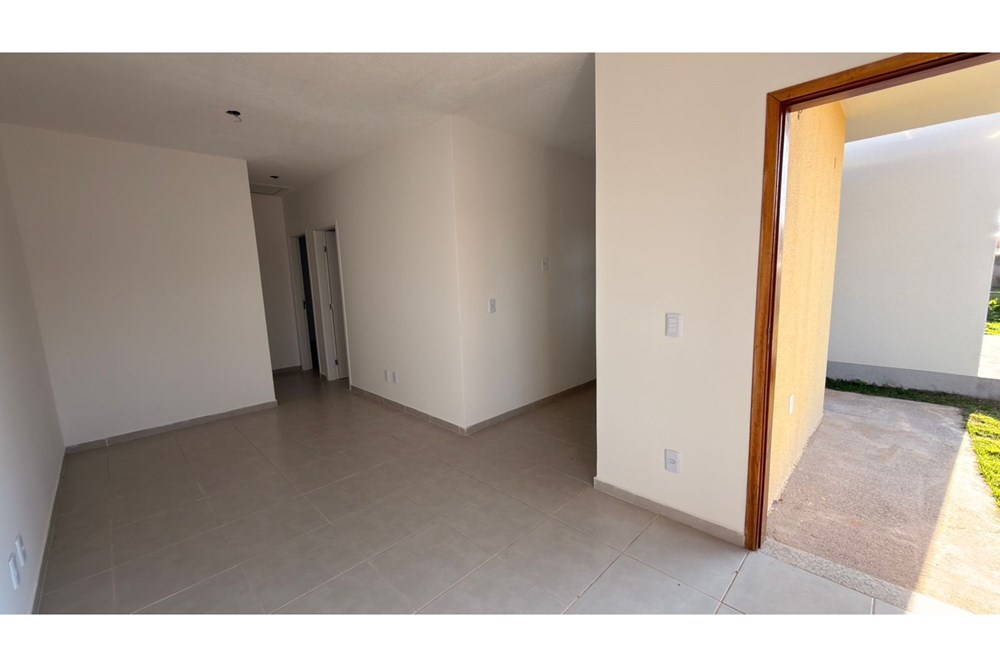 Casa &agrave; Venda, 55m - 2 Dorm. R$ 410.000 - Cond. Magari - Alto da Boa Vista - Sorocaba - SP Avenida Três de Março Sorocaba - 