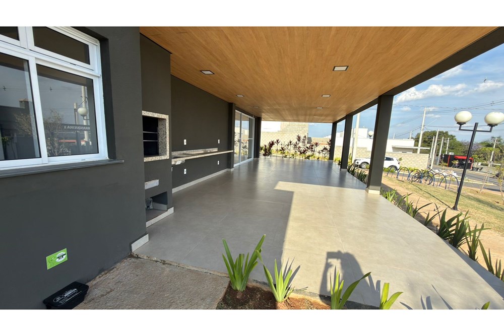 Casa &agrave; Venda, 55m - 2 Dorm. R$ 410.000 - Cond. Magari - Alto da Boa Vista - Sorocaba - SP Avenida Três de Março Sorocaba - 