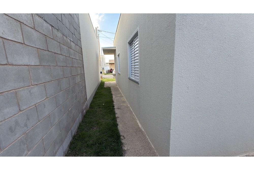 Casa &agrave; Venda, 55m - 2 Dorm. R$ 410.000 - Cond. Magari - Alto da Boa Vista - Sorocaba - SP Avenida Três de Março Sorocaba - 