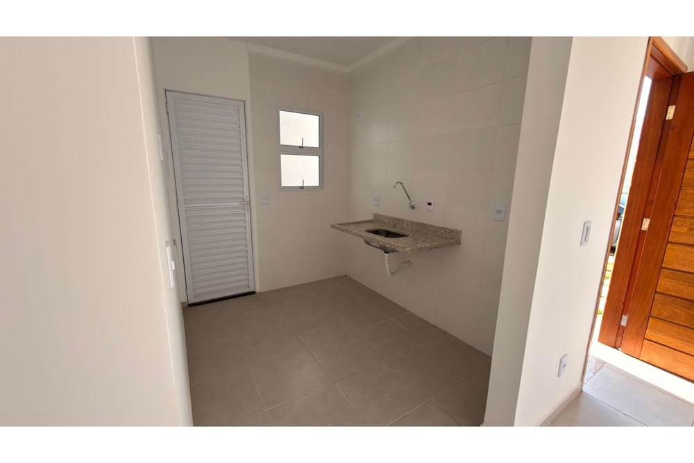 Casa &agrave; Venda, 55m - 2 Dorm. R$ 410.000 - Cond. Magari - Alto da Boa Vista - Sorocaba - SP Avenida Três de Março Sorocaba - 