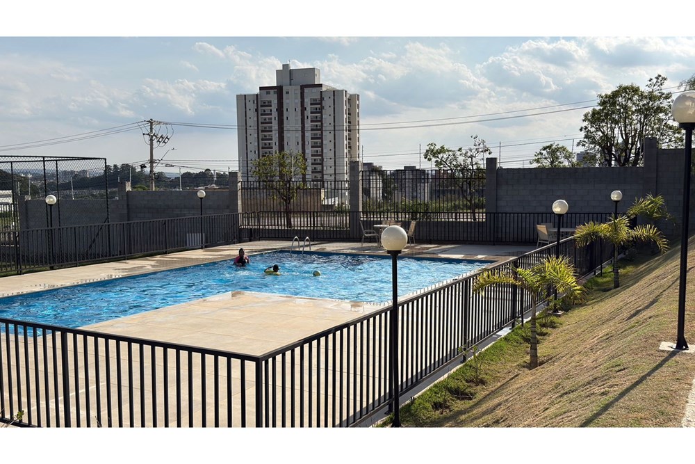 Casa &agrave; Venda, 55m - 2 Dorm. R$ 410.000 - Cond. Magari - Alto da Boa Vista - Sorocaba - SP Avenida Três de Março Sorocaba - 