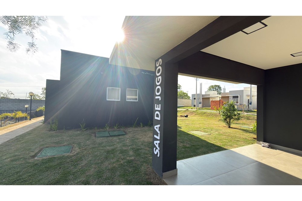 Casa &agrave; Venda, 55m - 2 Dorm. R$ 410.000 - Cond. Magari - Alto da Boa Vista - Sorocaba - SP Avenida Três de Março Sorocaba - 