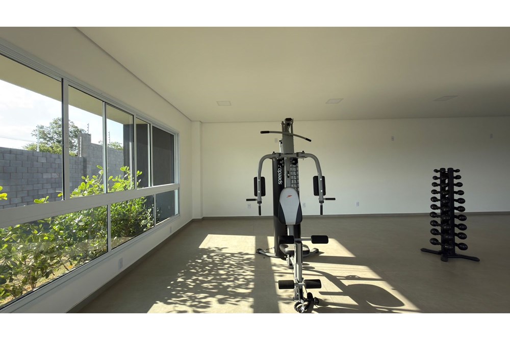 Casa &agrave; Venda, 55m - 2 Dorm. R$ 410.000 - Cond. Magari - Alto da Boa Vista - Sorocaba - SP Avenida Três de Março Sorocaba - 