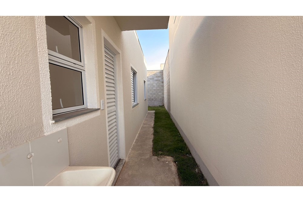 Casa &agrave; Venda, 55m - 2 Dorm. R$ 410.000 - Cond. Magari - Alto da Boa Vista - Sorocaba - SP Avenida Três de Março Sorocaba - 