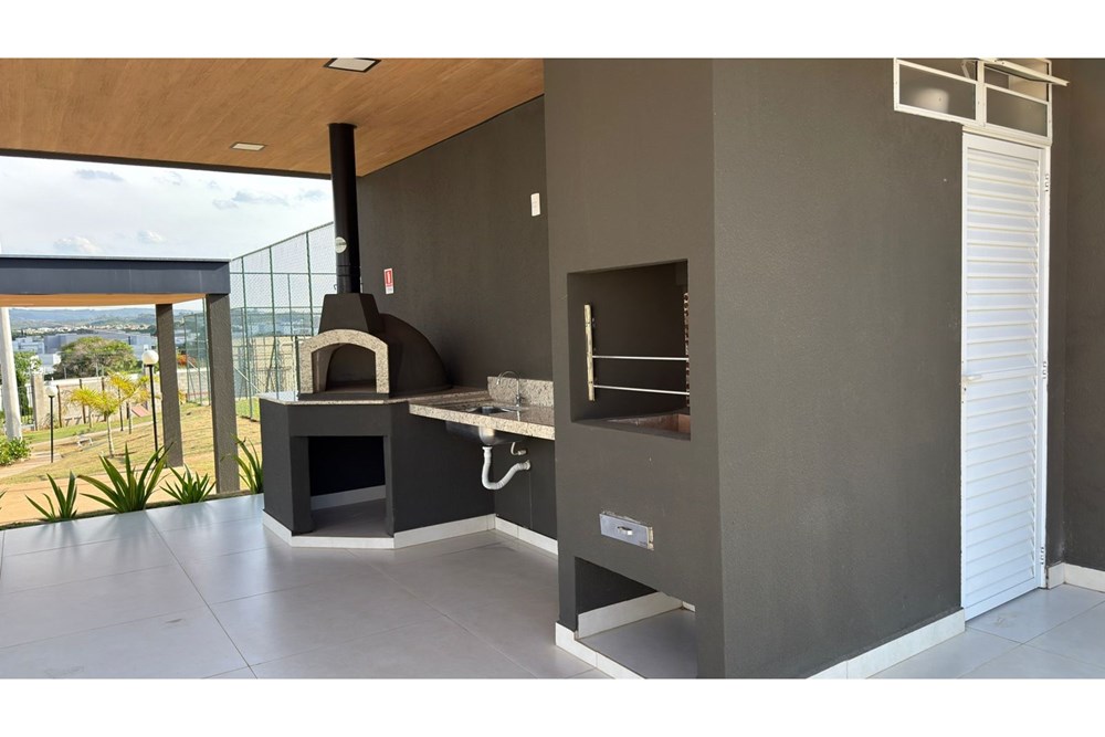 Casa &agrave; Venda, 55m - 2 Dorm. R$ 410.000 - Cond. Magari - Alto da Boa Vista - Sorocaba - SP Avenida Três de Março Sorocaba - 