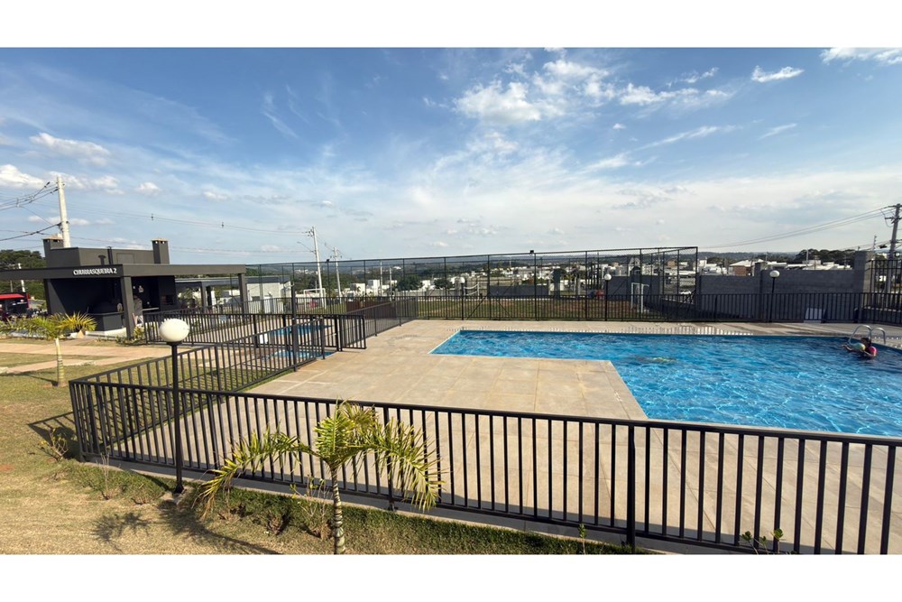 Casa &agrave; Venda, 55m - 2 Dorm. R$ 410.000 - Cond. Magari - Alto da Boa Vista - Sorocaba - SP Avenida Três de Março Sorocaba - 