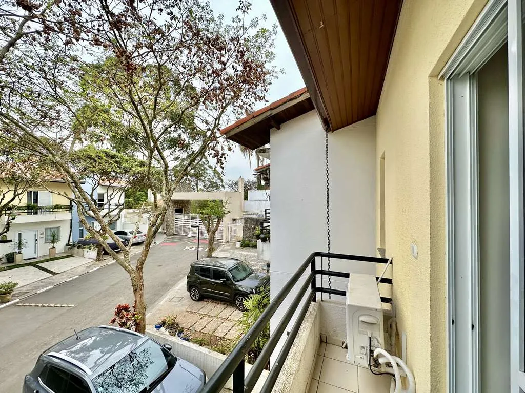 Casa em condominio fechado para venda com 3 dormit&oacute;rios em cotia S&atilde;o Paulo/SP Rua Chicago Cotia - 