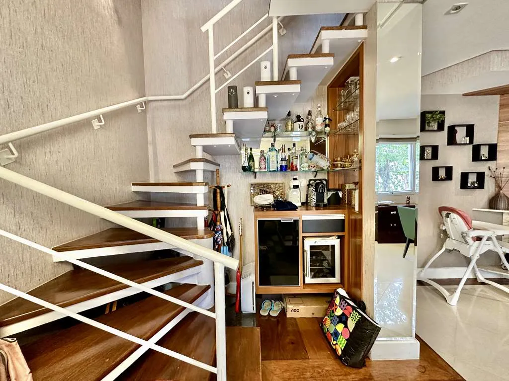 Casa em condominio fechado para venda com 3 dormit&oacute;rios em cotia S&atilde;o Paulo/SP Rua Chicago Cotia - 