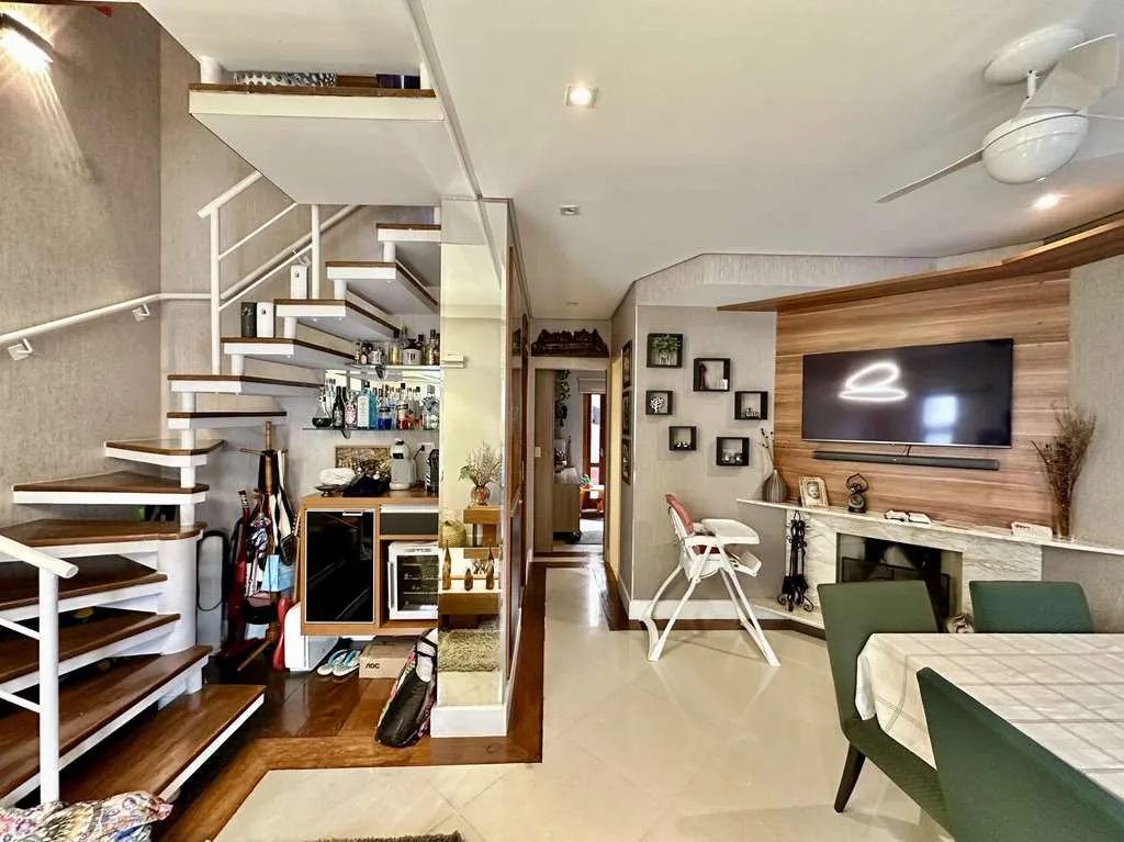 Casa em condominio fechado para venda com 3 dormit&oacute;rios em cotia S&atilde;o Paulo/SP Rua Chicago Cotia - 