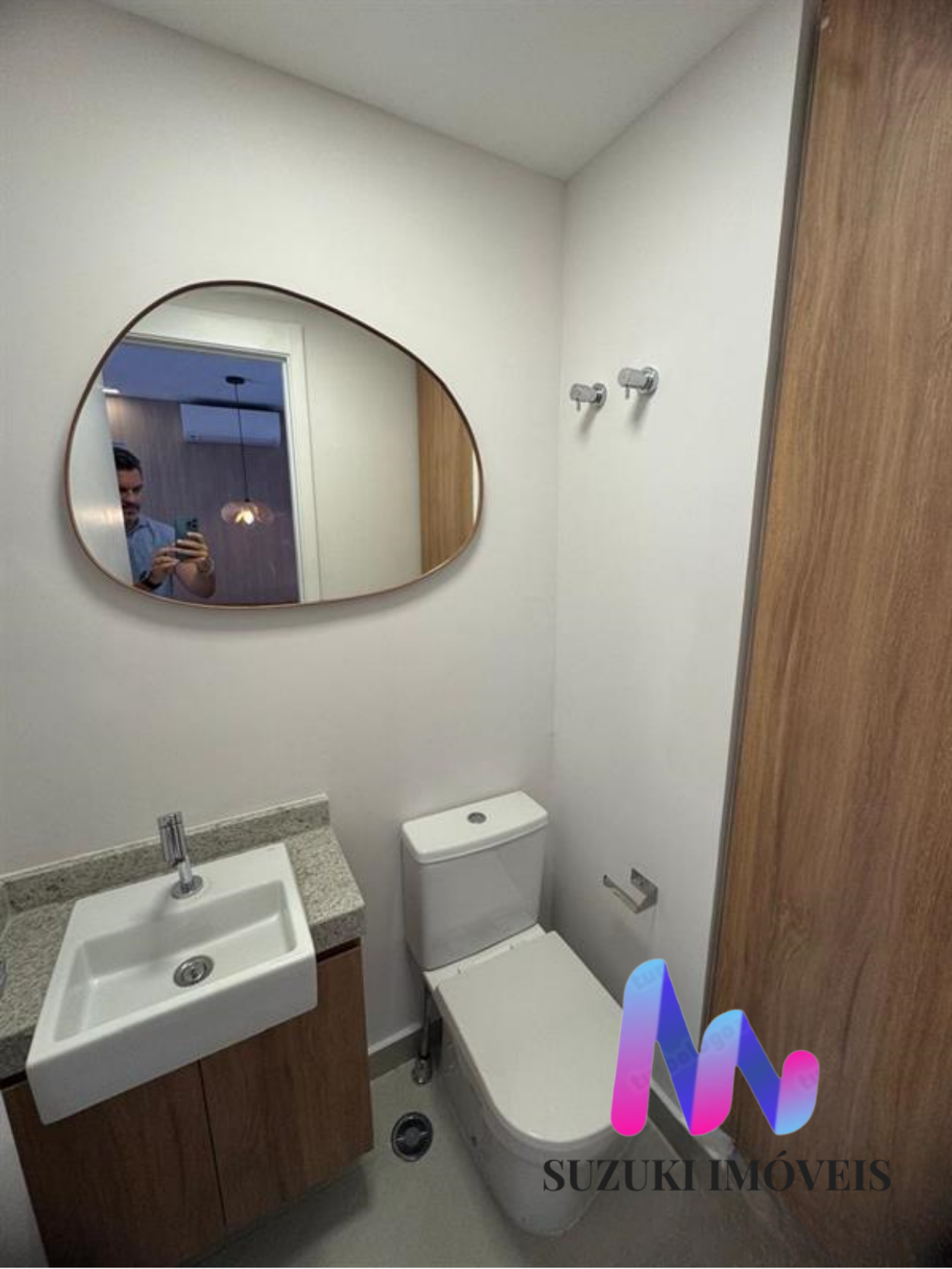 LINDO APARTAMENTO MOBILIADO 1 DORMIT&Oacute;RIO Rua Coronel José Eusébio São Paulo - 