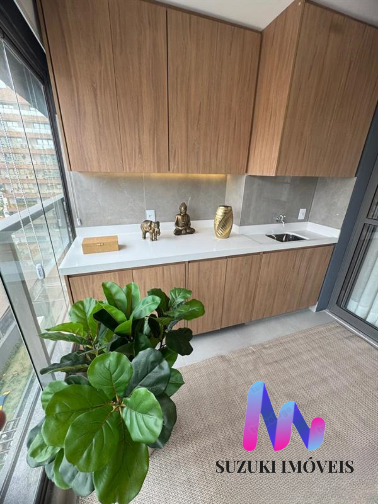 LINDO APARTAMENTO MOBILIADO 1 DORMIT&Oacute;RIO Rua Coronel José Eusébio São Paulo - 