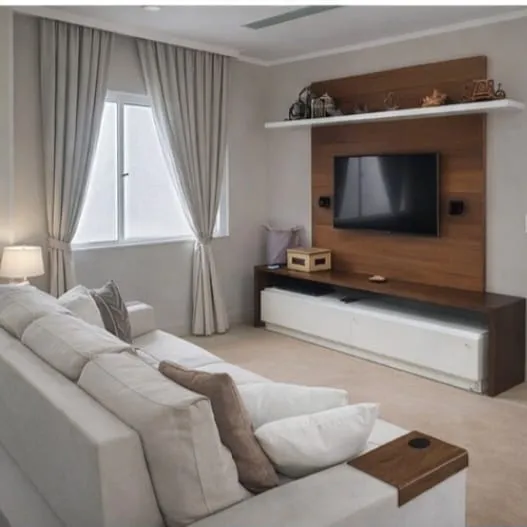 Casa em Condom&iacute;nio com &Aacute;rea de Lazer Completa &ndash; Fazenda Santa Candida Rua Lauro Vannucci - - 