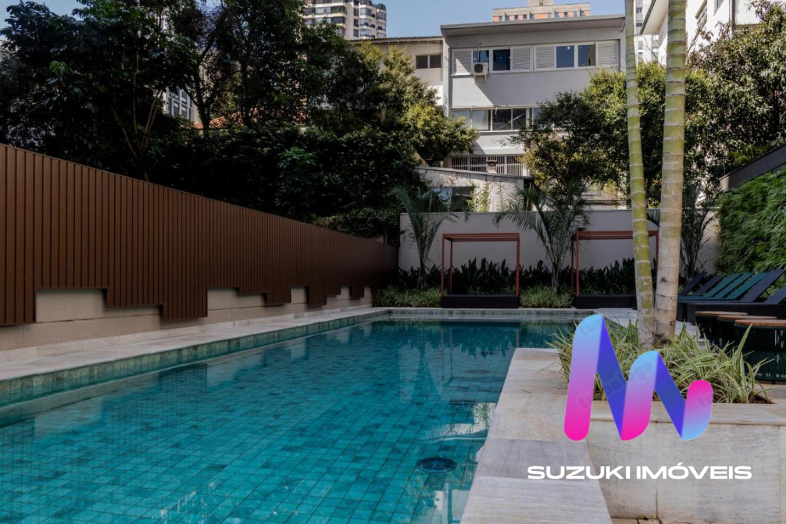 LOCA&Ccedil;&Atilde;O STUDIO PR&Oacute;XIMO DA PUC PERDIZES Rua Caiubi São Paulo - 