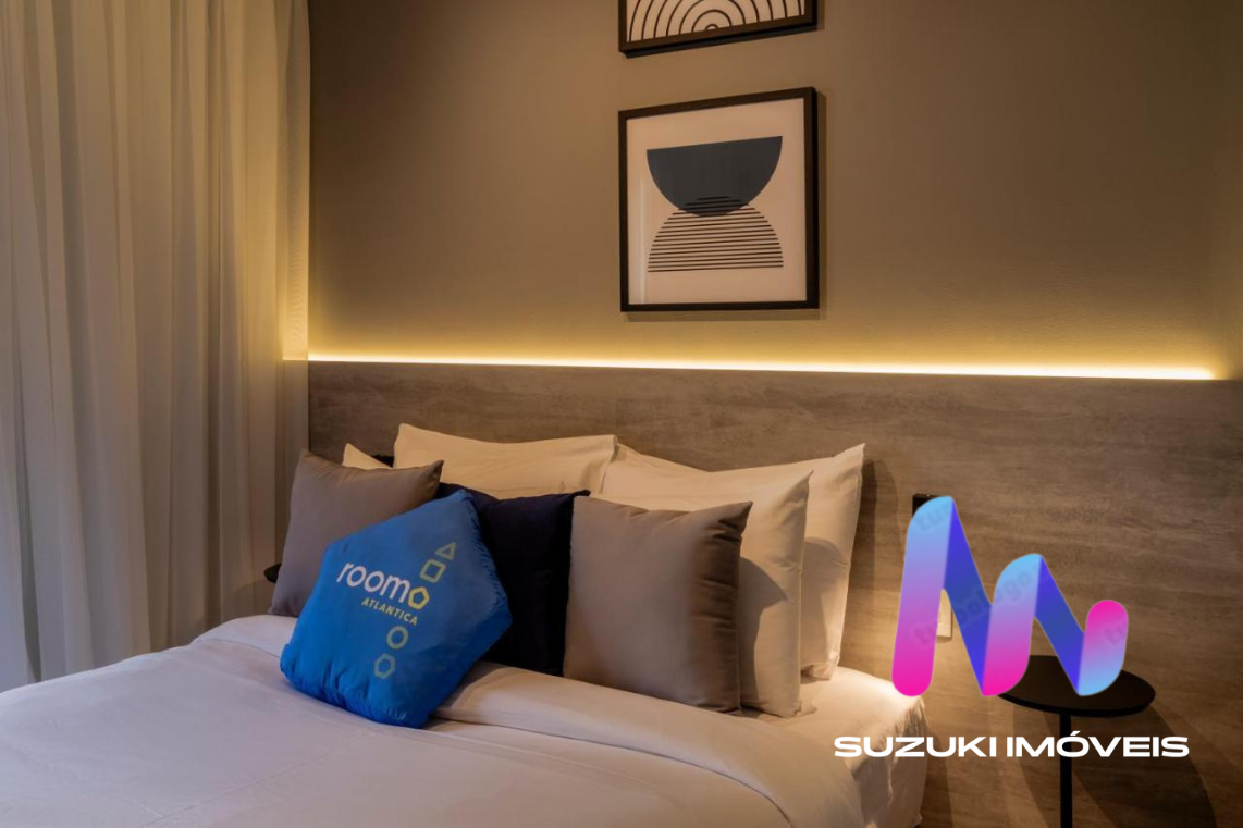 LOCA&Ccedil;&Atilde;O STUDIO PR&Oacute;XIMO DA PUC PERDIZES Rua Caiubi São Paulo - 