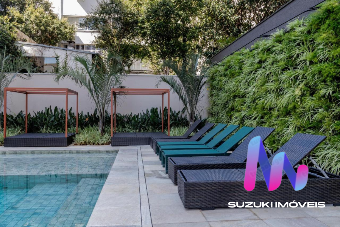 LOCA&Ccedil;&Atilde;O STUDIO PR&Oacute;XIMO DA PUC PERDIZES Rua Caiubi São Paulo - 