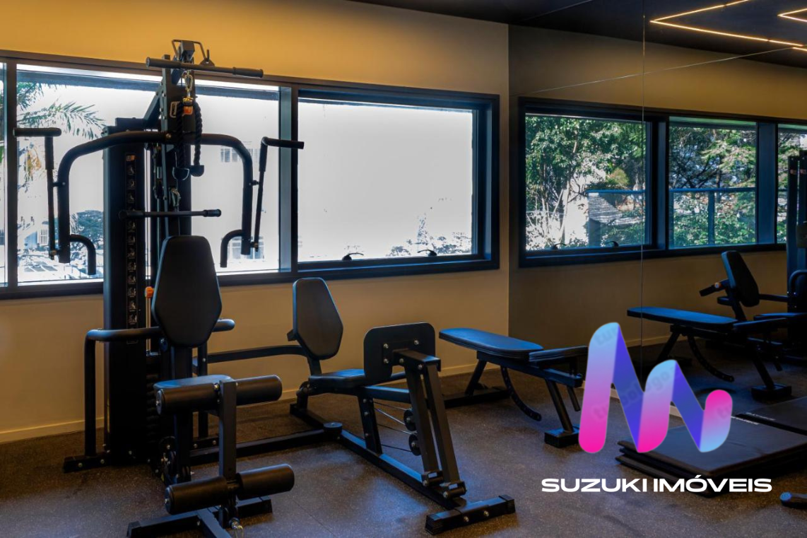 LOCA&Ccedil;&Atilde;O STUDIO PR&Oacute;XIMO DA PUC PERDIZES Rua Caiubi São Paulo - 