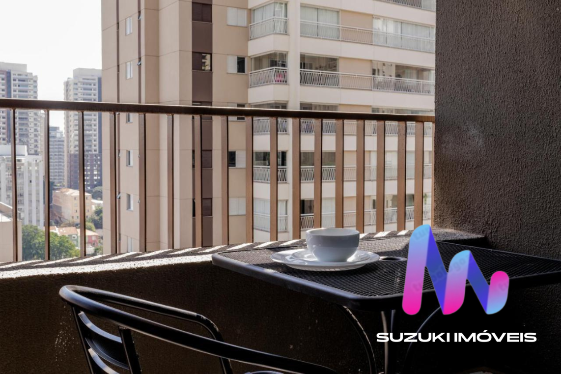 LOCA&Ccedil;&Atilde;O STUDIO PR&Oacute;XIMO DA PUC PERDIZES Rua Caiubi São Paulo - 