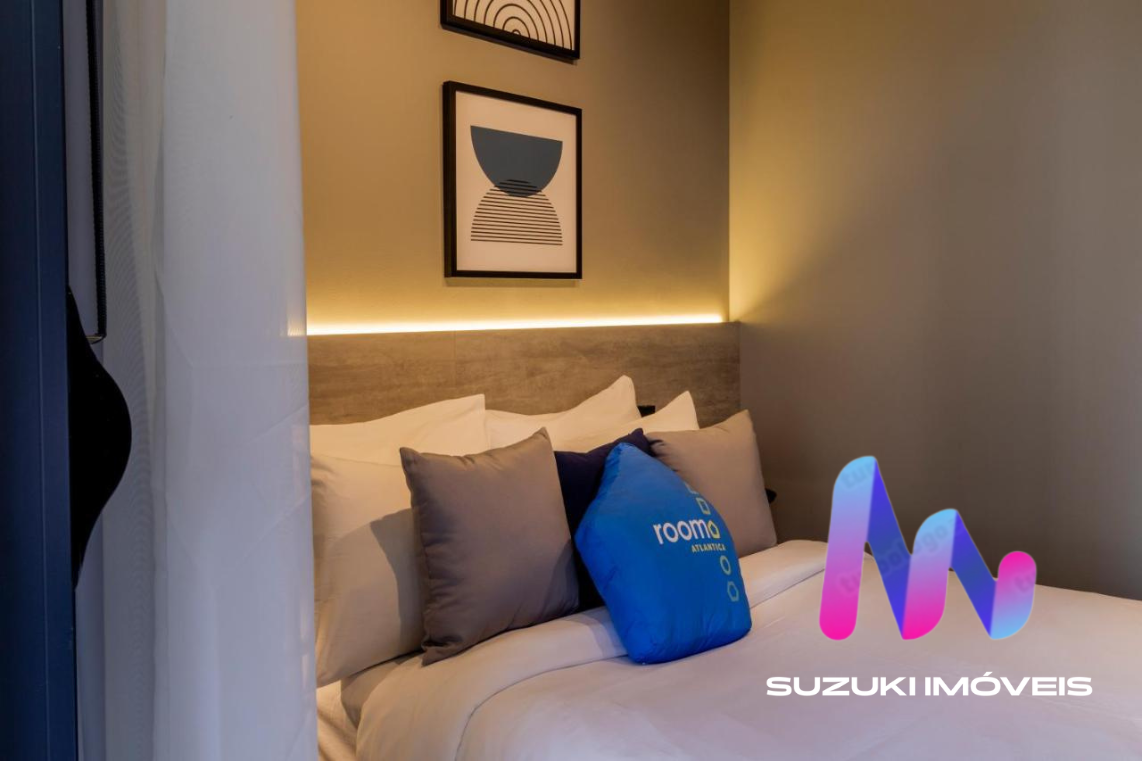 LOCA&Ccedil;&Atilde;O STUDIO PR&Oacute;XIMO DA PUC PERDIZES Rua Caiubi São Paulo - 