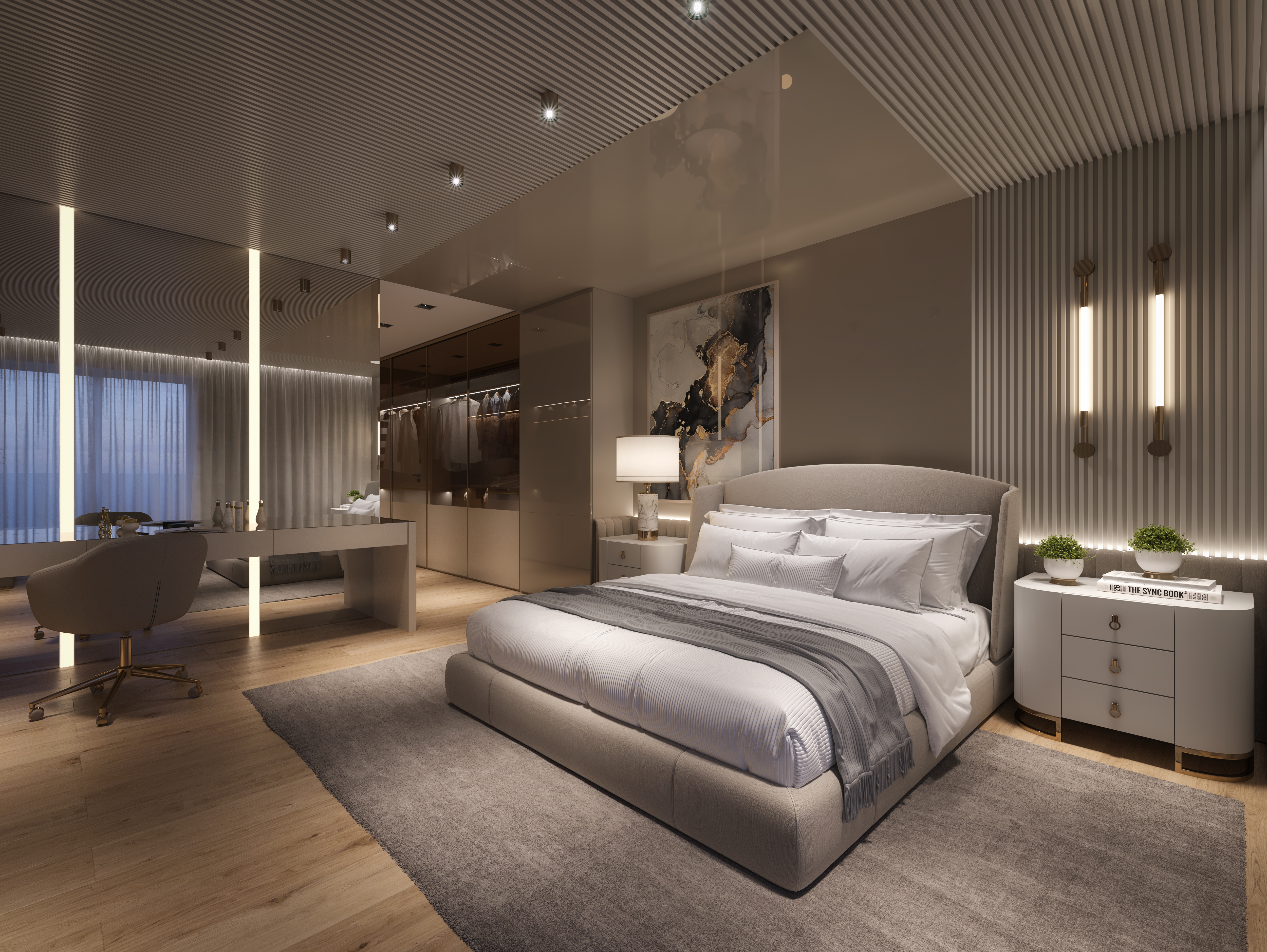 Apartamento com Vista Panor&acirc;mica, Lazer Completo e Espa&ccedil;o Gourmet com Churrasqueira Rua 243 e 245 Itapema - 