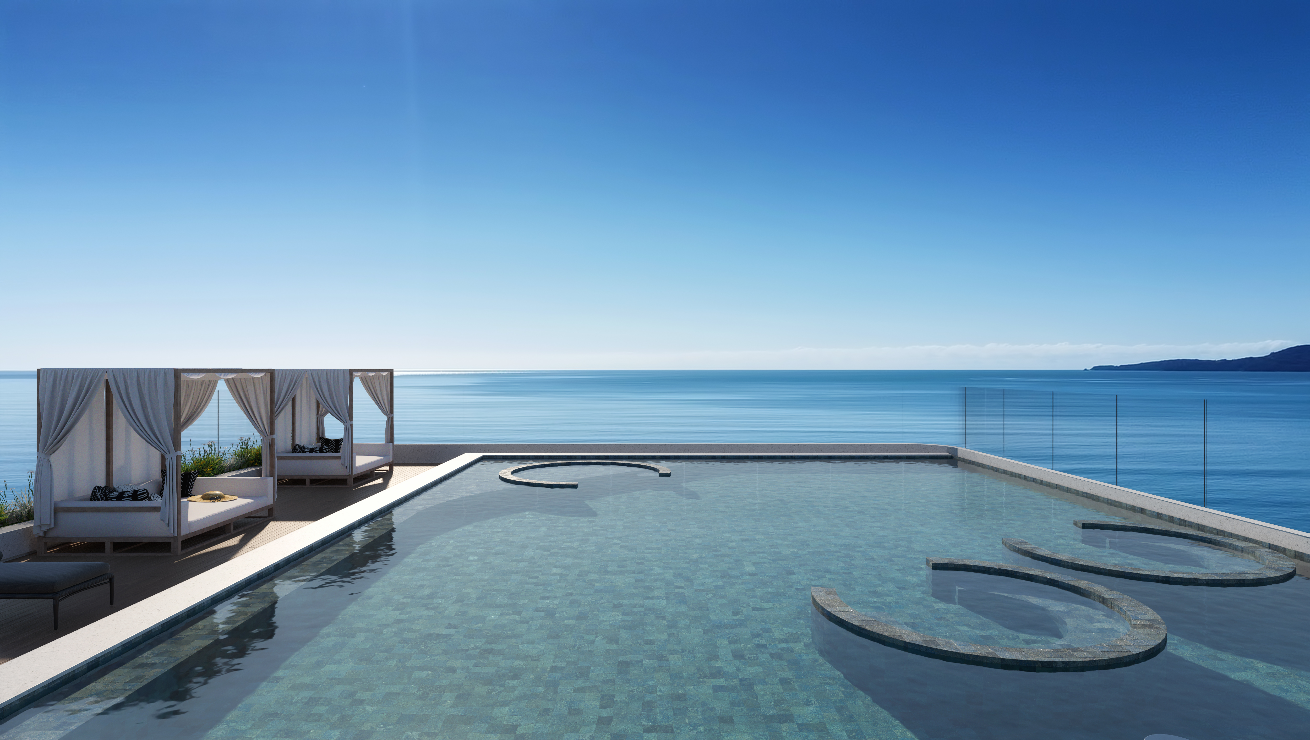 Apartamento com Vista Panor&acirc;mica, Lazer Completo e Espa&ccedil;o Gourmet com Churrasqueira Rua 243 e 245 Itapema - 