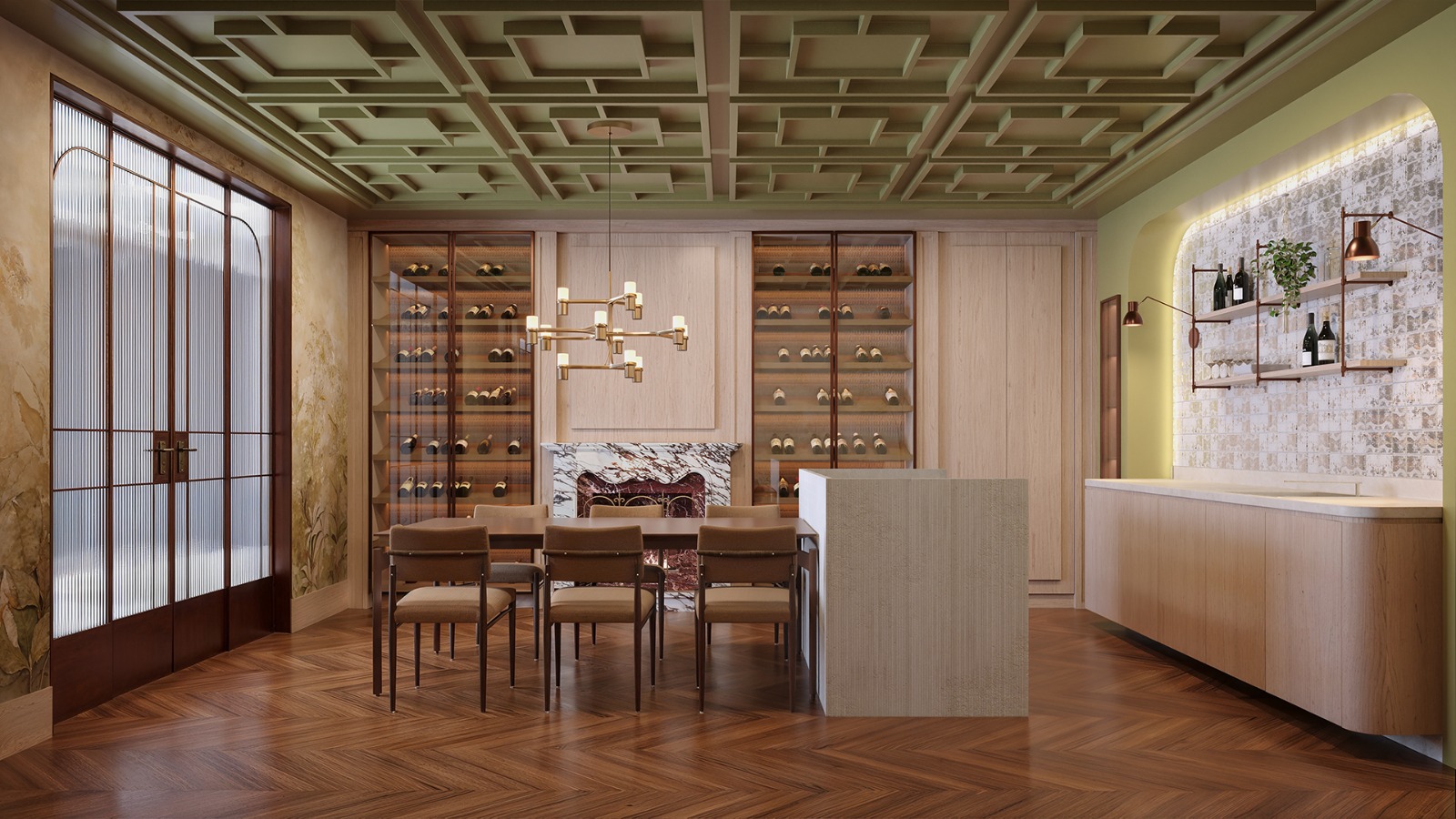 ELISABETH II em constru&ccedil;&atilde;o quadra mar com vista mar Rua 247 Itapema - 