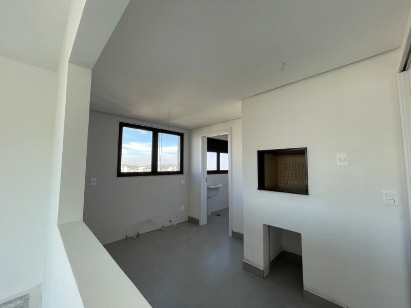 Loft 1 Dormitório, Rio Branco Santa Cecília Porto Alegre - 