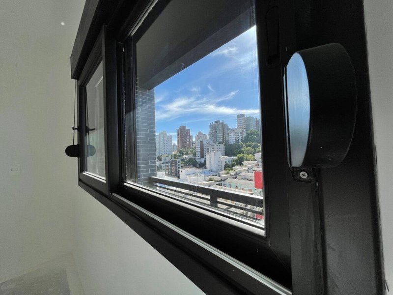 Loft 1 Dormitório, Rio Branco Santa Cecília Porto Alegre - 