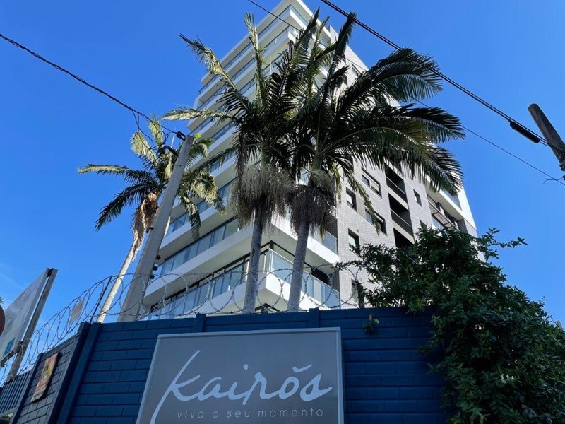 Loft Kairós 76m² 1D Santa Cecília Porto Alegre - 