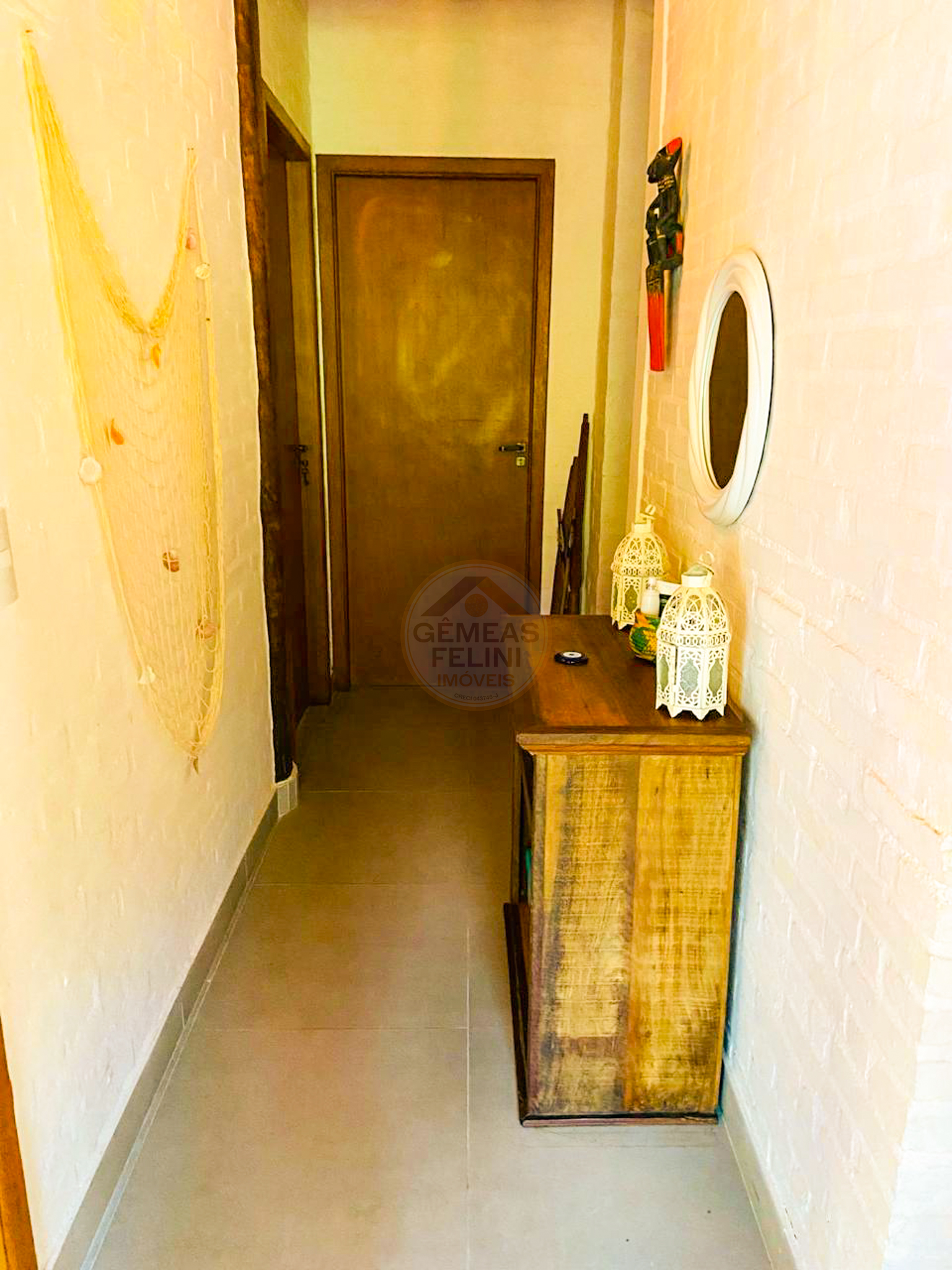 Ref&uacute;gio Charmoso no Condom&iacute;nio Colibris &ndash; 2 Su&iacute;tes, Jacuzzi e &Aacute;rea Gourmet - LOCA&Ccedil;&Atilde;O ANUAL  São Sebastião - 