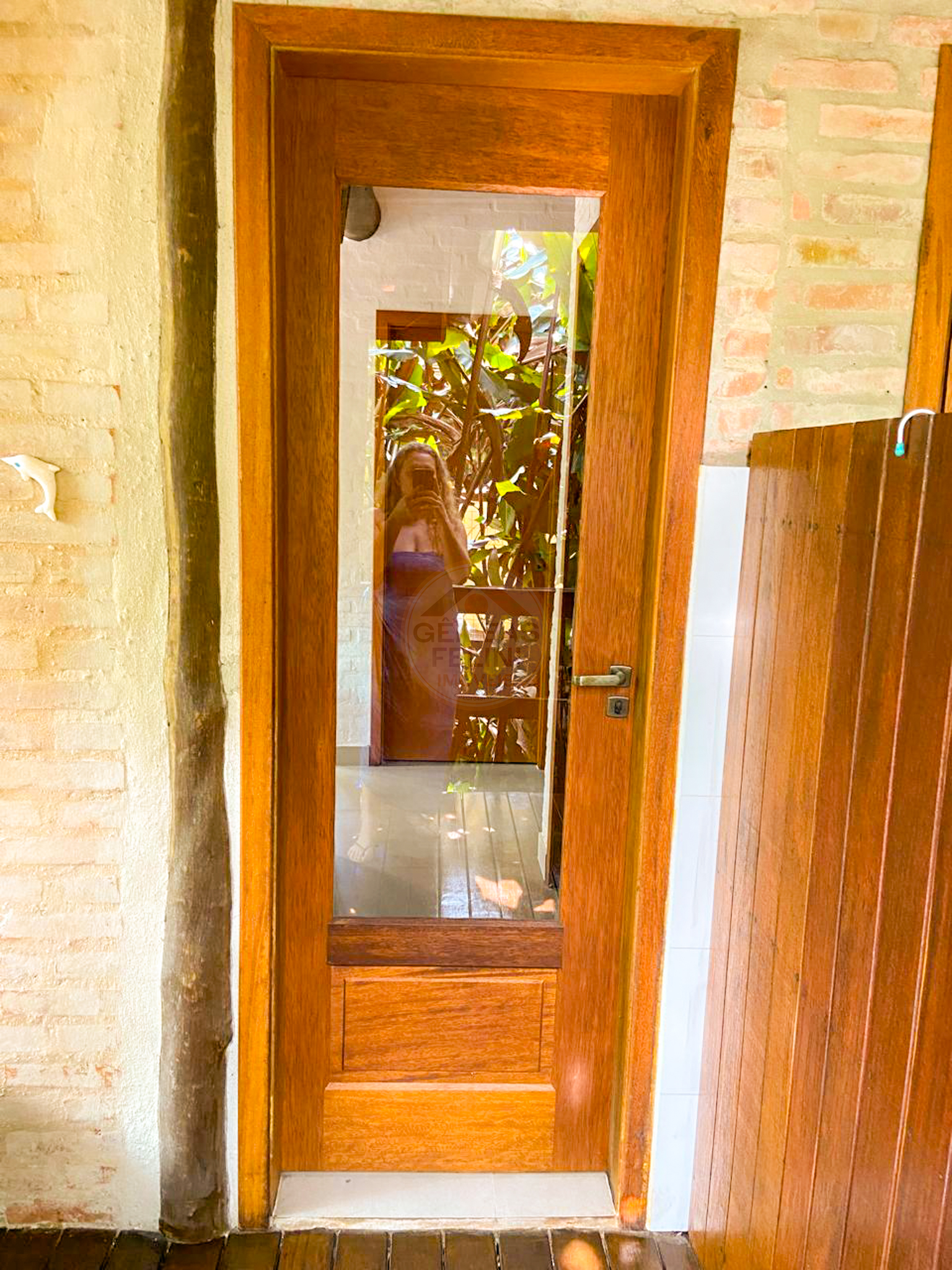 Ref&uacute;gio Charmoso no Condom&iacute;nio Colibris &ndash; 2 Su&iacute;tes, Jacuzzi e &Aacute;rea Gourmet - LOCA&Ccedil;&Atilde;O ANUAL  São Sebastião - 