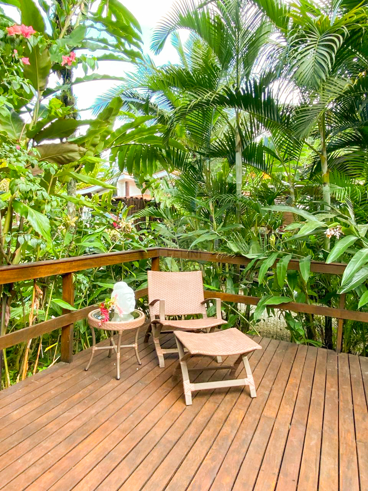 Ref&uacute;gio Charmoso no Condom&iacute;nio Colibris &ndash; 2 Su&iacute;tes, Jacuzzi e &Aacute;rea Gourmet - LOCA&Ccedil;&Atilde;O ANUAL  São Sebastião - 