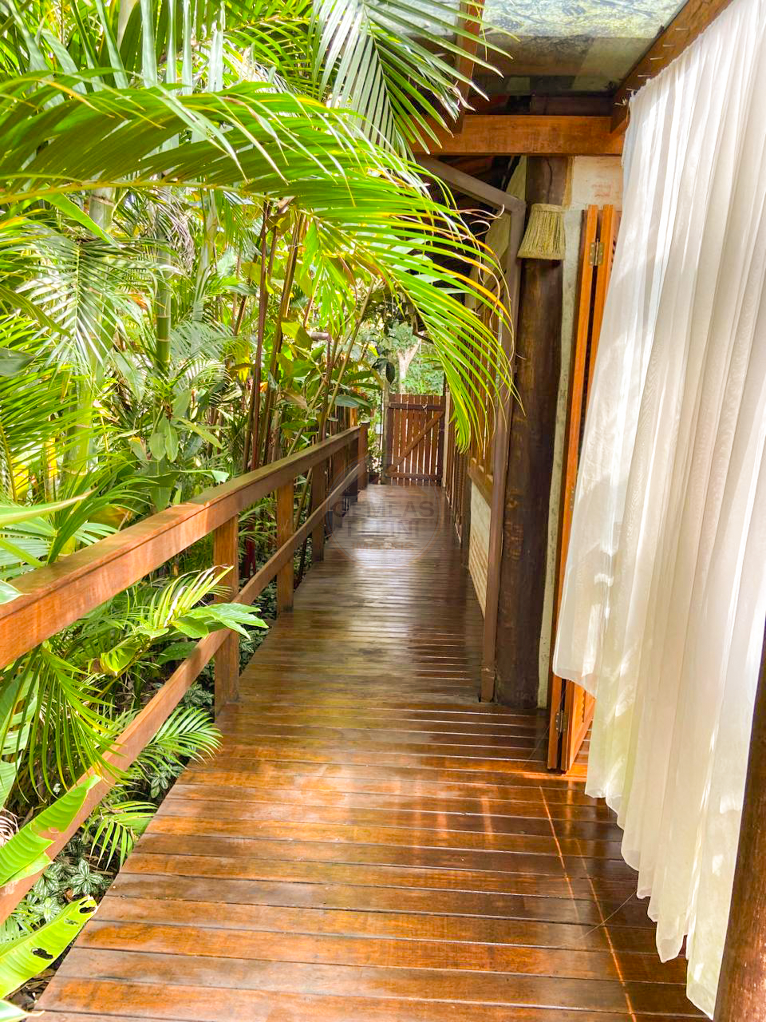 Ref&uacute;gio Charmoso no Condom&iacute;nio Colibris &ndash; 2 Su&iacute;tes, Jacuzzi e &Aacute;rea Gourmet - LOCA&Ccedil;&Atilde;O ANUAL  São Sebastião - 