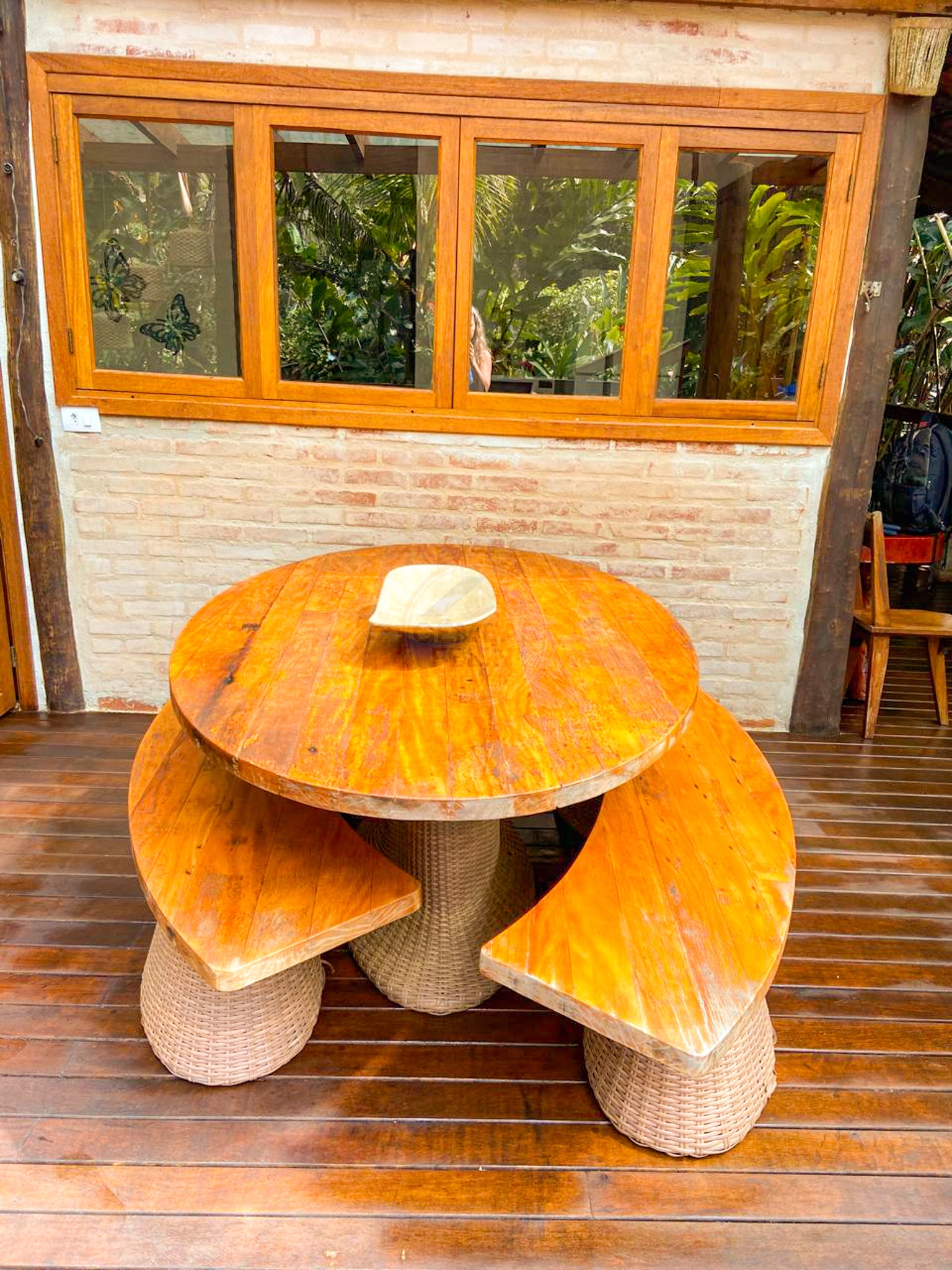 Ref&uacute;gio Charmoso no Condom&iacute;nio Colibris &ndash; 2 Su&iacute;tes, Jacuzzi e &Aacute;rea Gourmet - LOCA&Ccedil;&Atilde;O ANUAL  São Sebastião - 