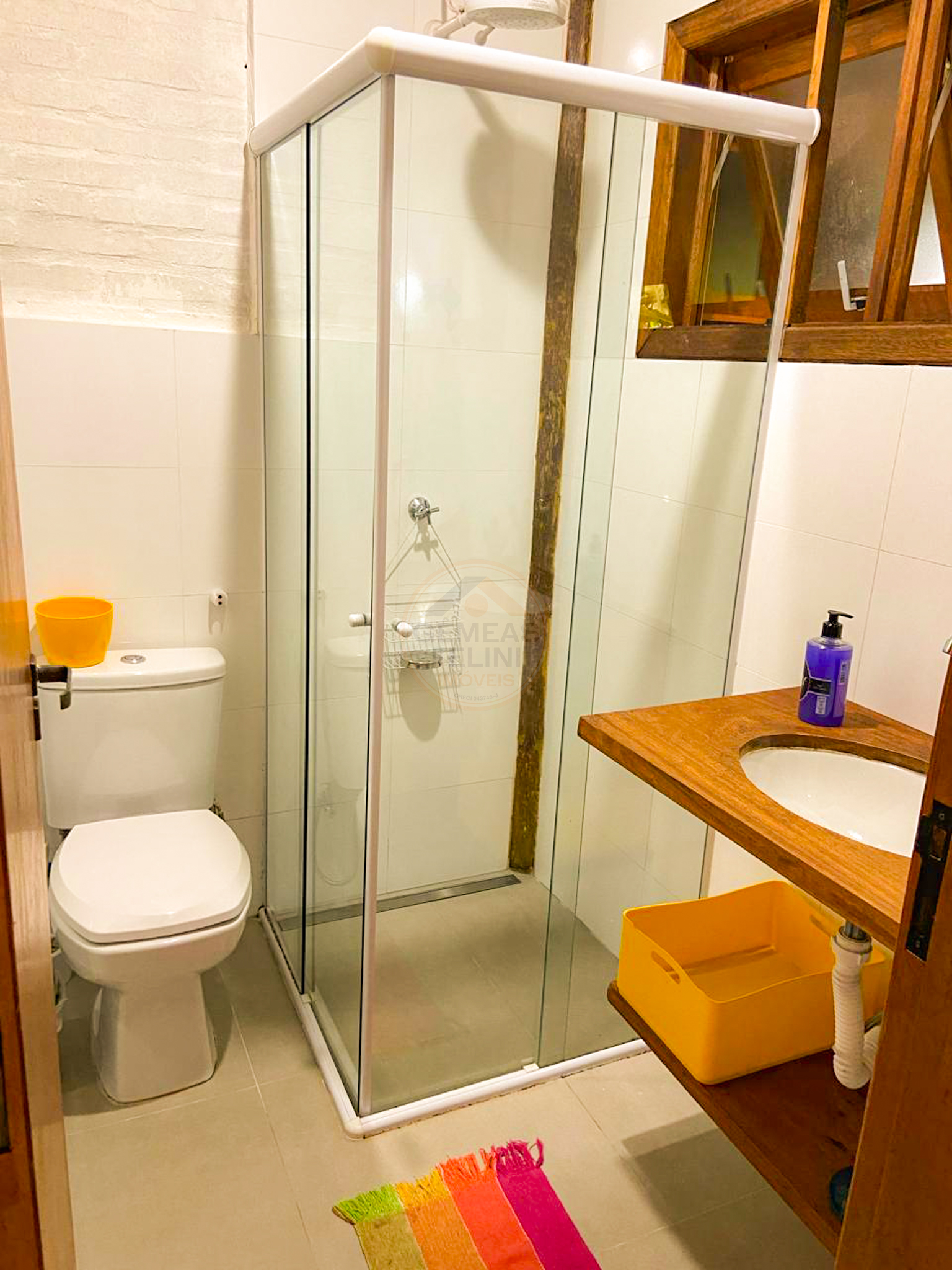 Ref&uacute;gio Charmoso no Condom&iacute;nio Colibris &ndash; 2 Su&iacute;tes, Jacuzzi e &Aacute;rea Gourmet - LOCA&Ccedil;&Atilde;O ANUAL  São Sebastião - 