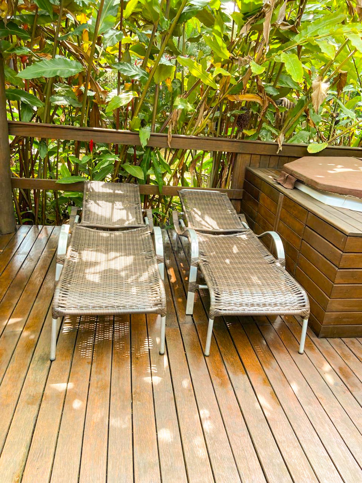 Ref&uacute;gio Charmoso no Condom&iacute;nio Colibris &ndash; 2 Su&iacute;tes, Jacuzzi e &Aacute;rea Gourmet - LOCA&Ccedil;&Atilde;O ANUAL  São Sebastião - 