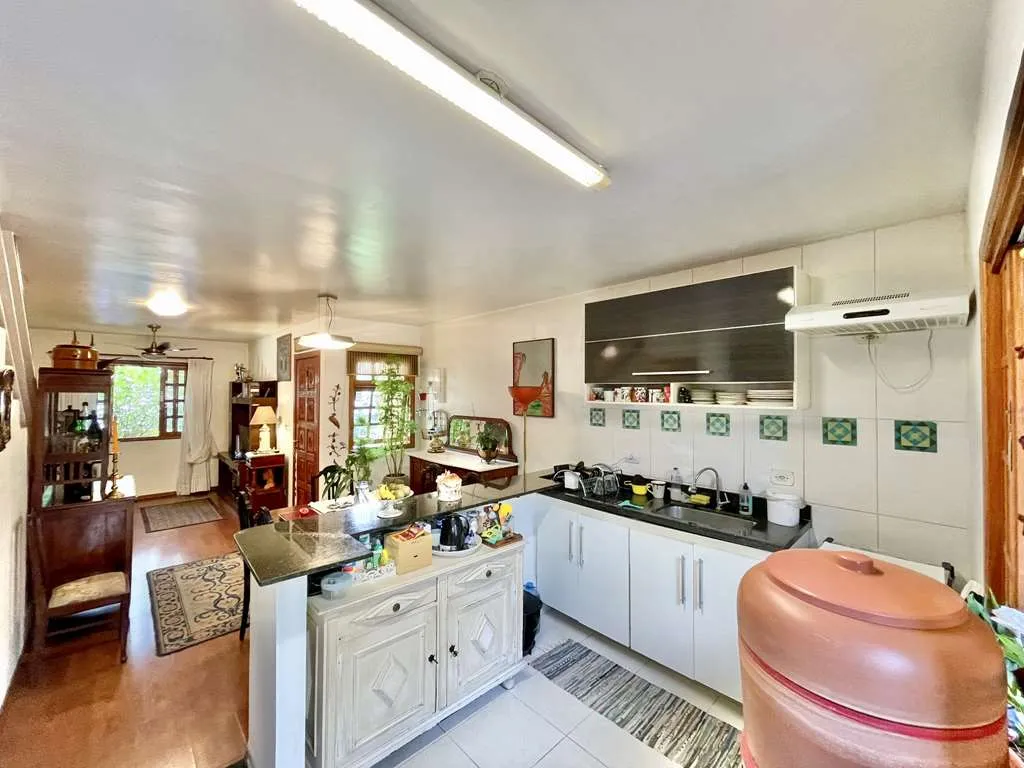 Casa a venda na granja Viana Cotia/SP Estrada dos Galdinos Cotia - 