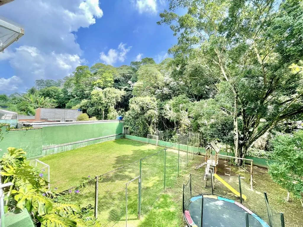 Casa a venda na granja Viana Cotia/SP Estrada dos Galdinos Cotia - 