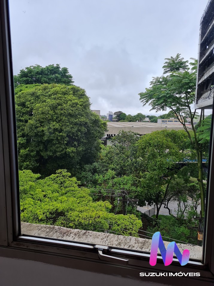 Sala Comercial para Loca&ccedil;&atilde;o &ndash; 73m&sup2; &ndash; Pr&oacute;ximo ao Terminal Jabaquara Rua dos Buritis São Paulo - 