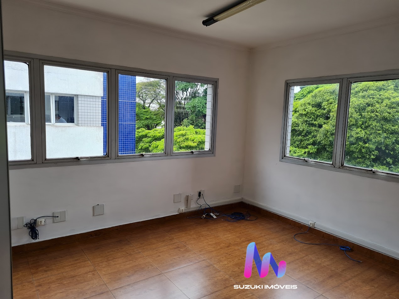 Sala Comercial para Loca&ccedil;&atilde;o &ndash; 73m&sup2; &ndash; Pr&oacute;ximo ao Terminal Jabaquara Rua dos Buritis São Paulo - 