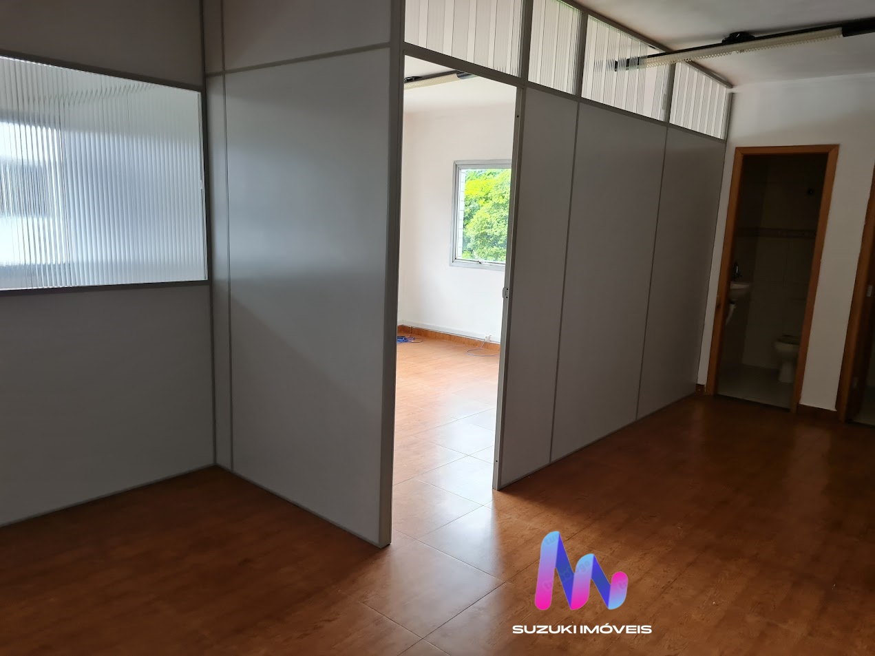 Sala Comercial para Loca&ccedil;&atilde;o &ndash; 73m&sup2; &ndash; Pr&oacute;ximo ao Terminal Jabaquara Rua dos Buritis São Paulo - 