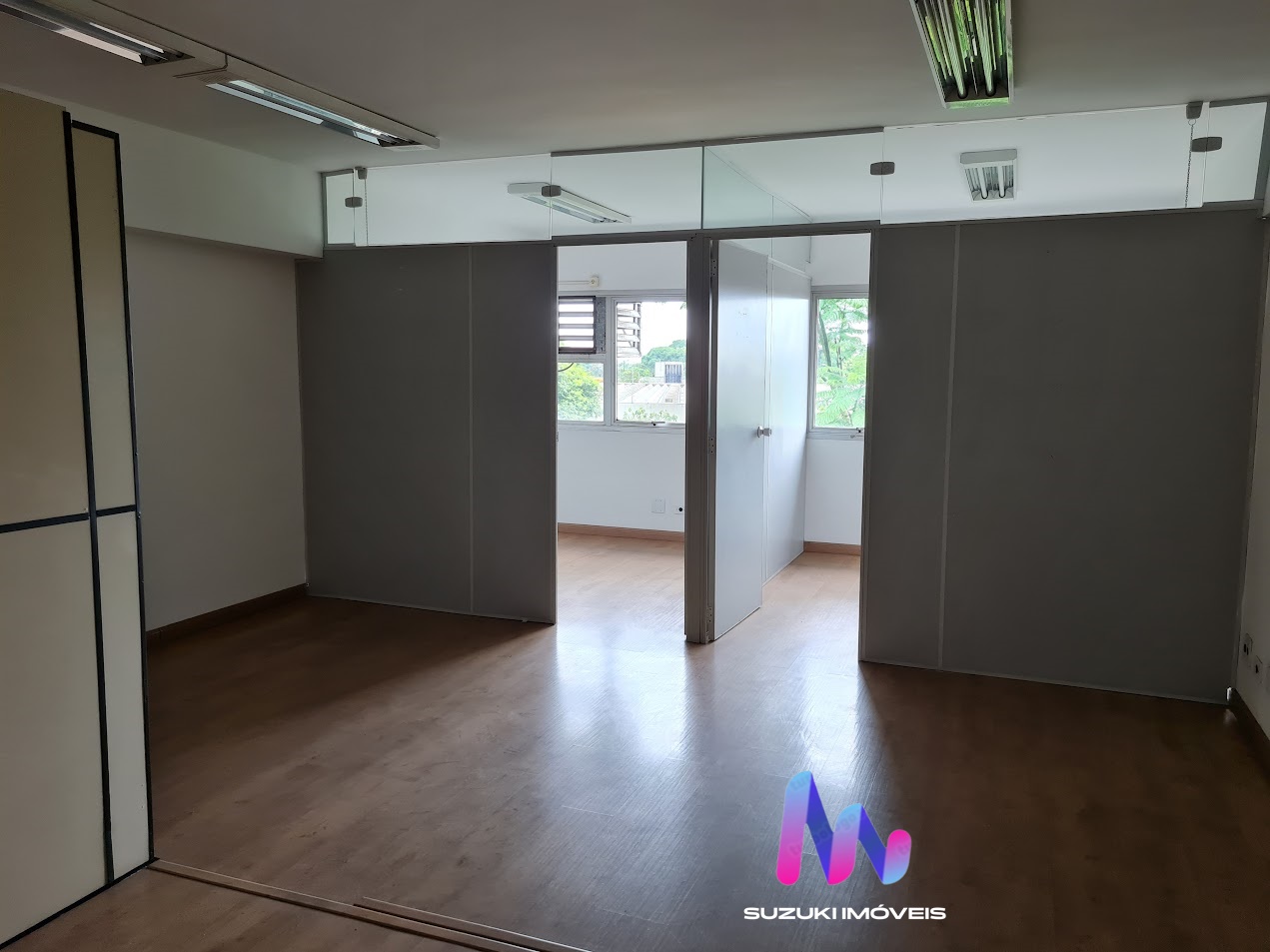 Sala Comercial para Loca&ccedil;&atilde;o &ndash; 73m&sup2; &ndash; Pr&oacute;ximo ao Terminal Jabaquara Rua dos Buritis São Paulo - 