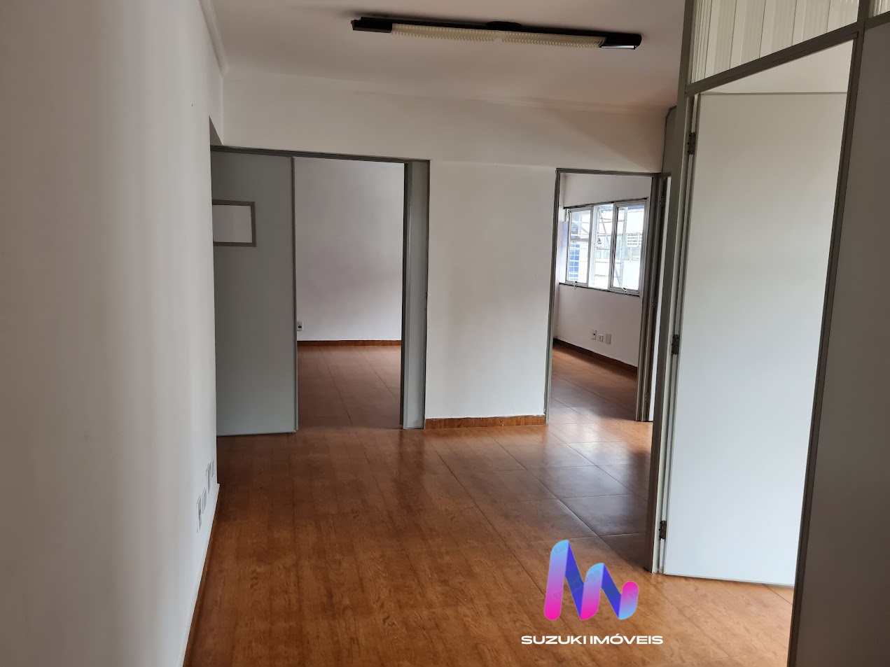 Sala Comercial para Loca&ccedil;&atilde;o &ndash; 73m&sup2; &ndash; Pr&oacute;ximo ao Terminal Jabaquara Rua dos Buritis São Paulo - 