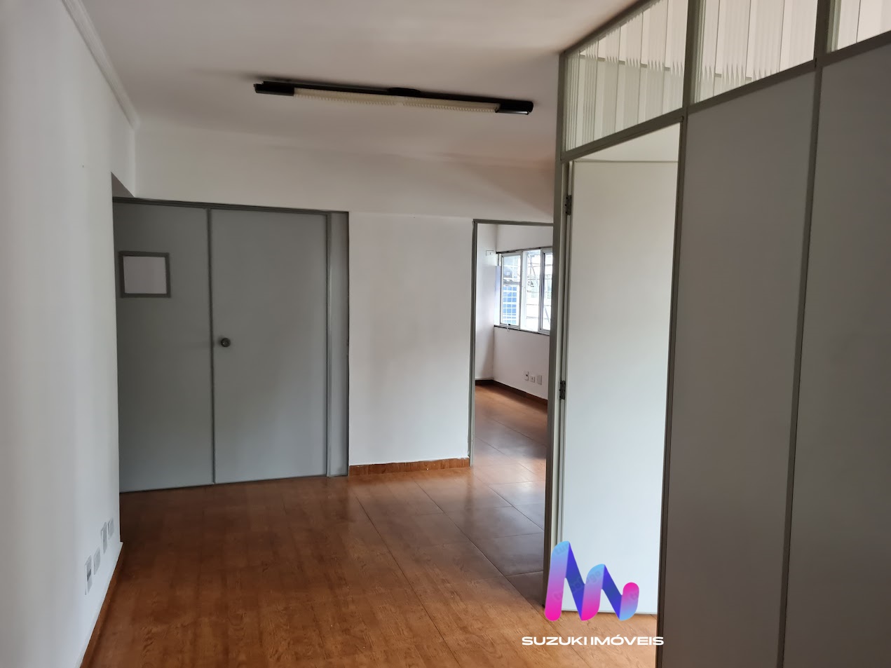 Sala Comercial para Loca&ccedil;&atilde;o &ndash; 73m&sup2; &ndash; Pr&oacute;ximo ao Terminal Jabaquara Rua dos Buritis São Paulo - 