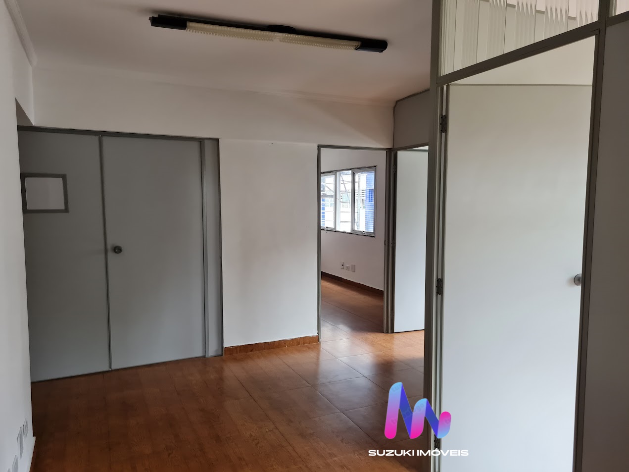 Sala Comercial para Loca&ccedil;&atilde;o &ndash; 73m&sup2; &ndash; Pr&oacute;ximo ao Terminal Jabaquara Rua dos Buritis São Paulo - 