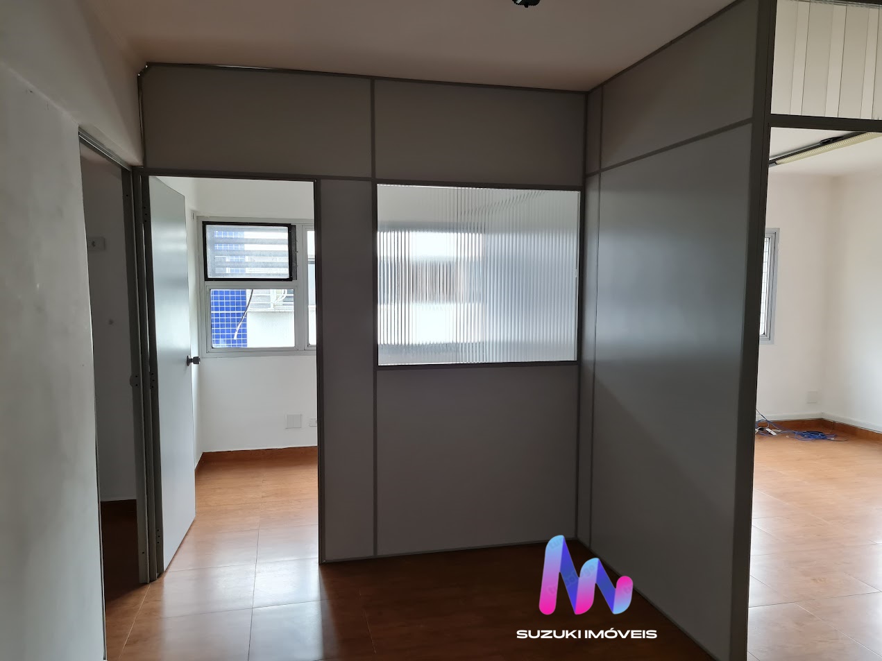 Sala Comercial para Loca&ccedil;&atilde;o &ndash; 73m&sup2; &ndash; Pr&oacute;ximo ao Terminal Jabaquara Rua dos Buritis São Paulo - 