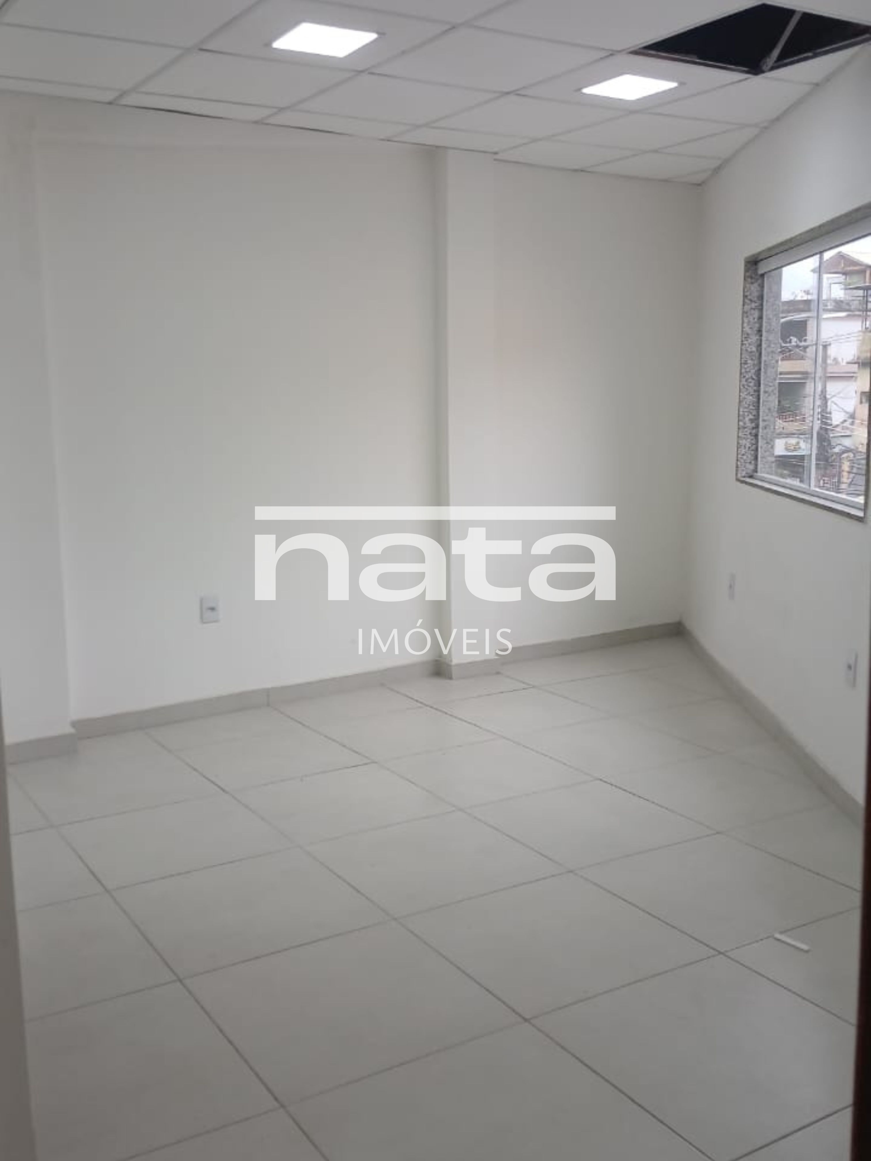 Sala comercial | 19m&sup2; | Vila Guanabara | Loca&ccedil;&atilde;o Avenida Perimetral Doutor Albino Imparato Duque de Caxias - 