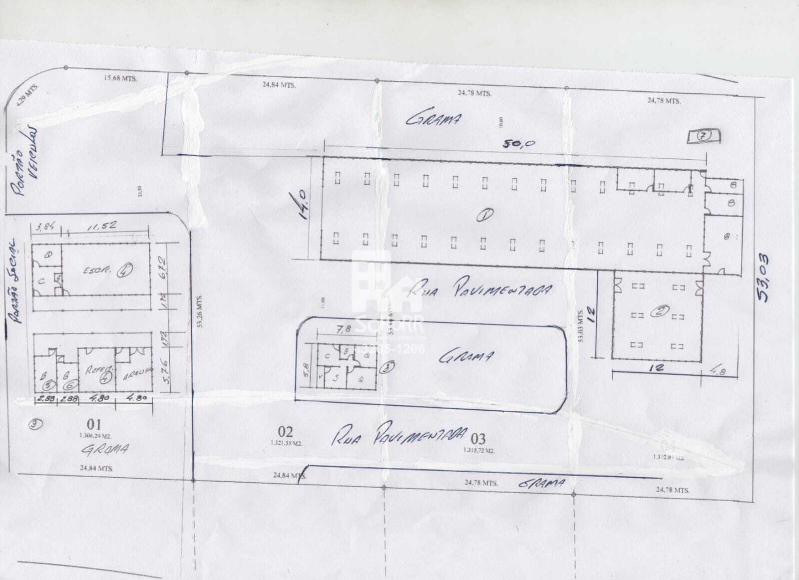 📢 AN&Uacute;NCIO &ndash; GALP&Atilde;O COMERCIAL &Agrave; VENDA E/OU LOCA&Ccedil;&Atilde;O | TATU&Iacute;/SP  Tatuí - 