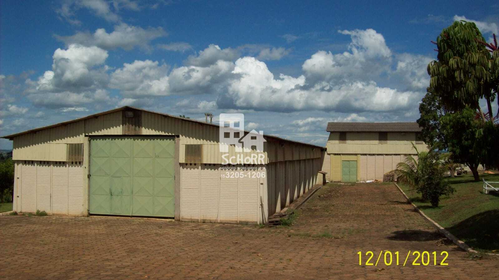 📢 AN&Uacute;NCIO &ndash; GALP&Atilde;O COMERCIAL &Agrave; VENDA E/OU LOCA&Ccedil;&Atilde;O | TATU&Iacute;/SP  Tatuí - 