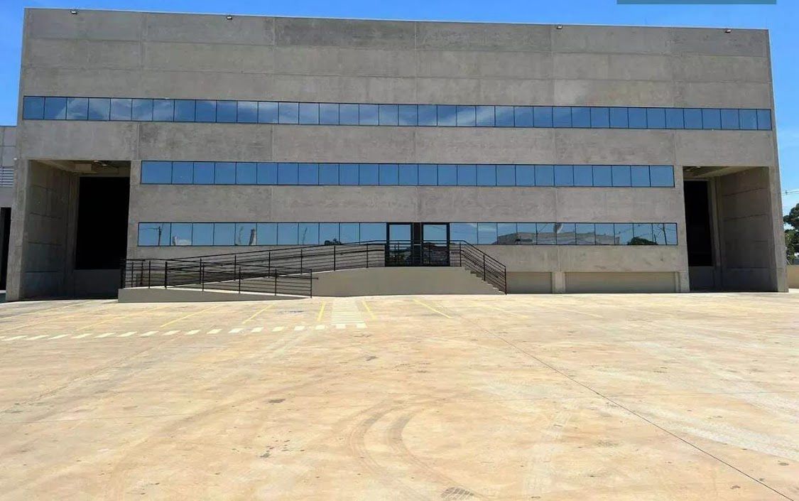 Galp&atilde;o &agrave; venda,2588 m&sup2; - Condom&iacute;nio Empresarial Metropolitano - Sorocaba - SP Rua Moacyr de Castro Sorocaba - 