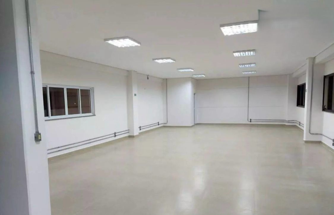 Galp&atilde;o &agrave; venda,2588 m&sup2; - Condom&iacute;nio Empresarial Metropolitano - Sorocaba - SP Rua Moacyr de Castro Sorocaba - 